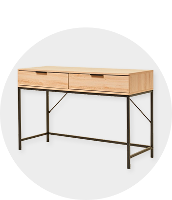 Big w outlet office table